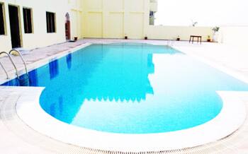 Hotel Surya Palace, Jaipur 3